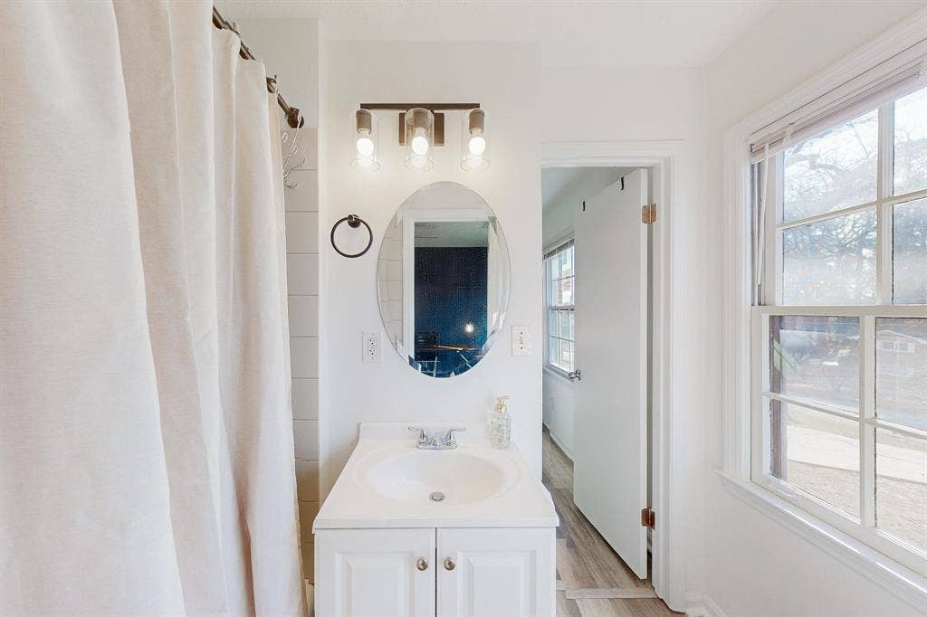 6 BR in Decatur