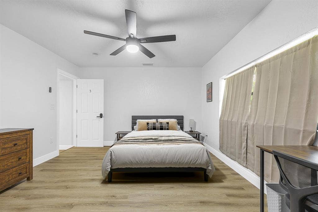 8 BR in Rockledge