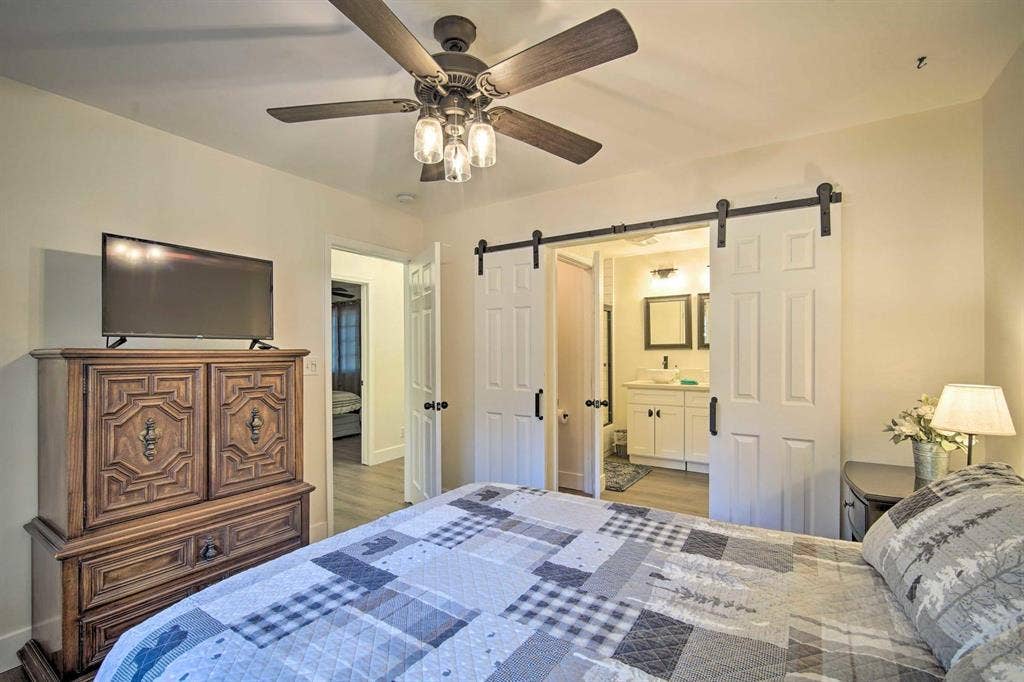 2 BR in Lake Arrowhead