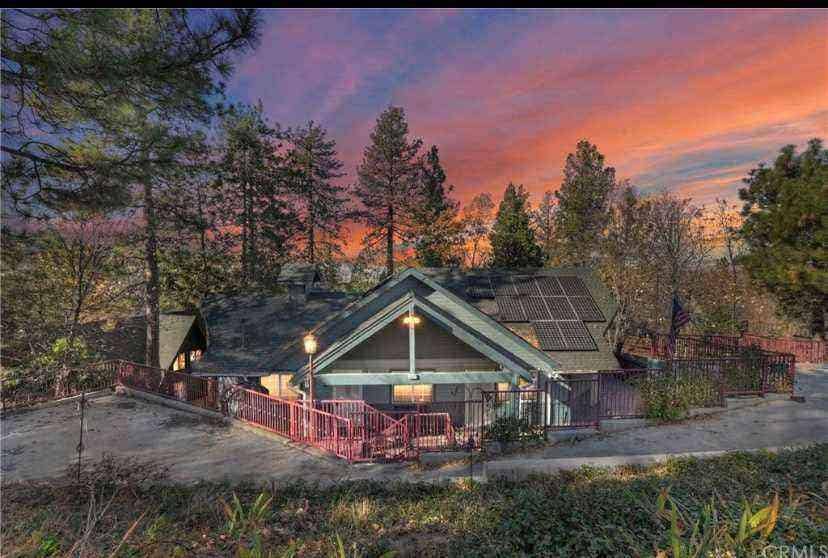 2 BR in Lake Arrowhead