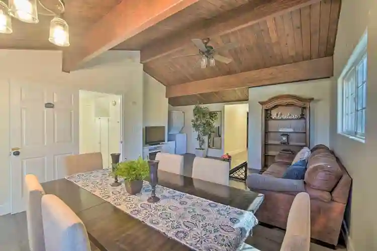 2 BR in Lake Arrowhead