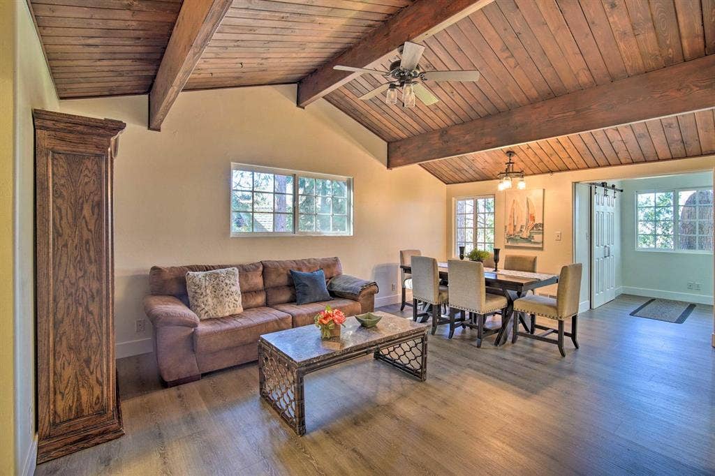 2 BR in Lake Arrowhead