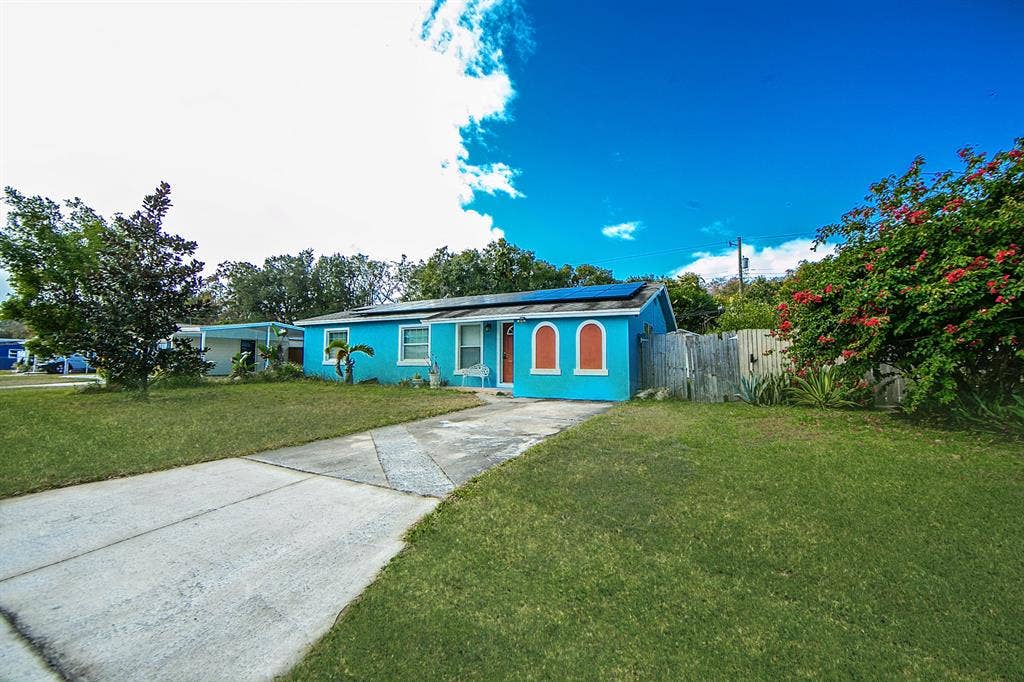 5 BR in Orlando