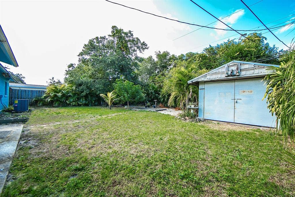 5 BR in Orlando