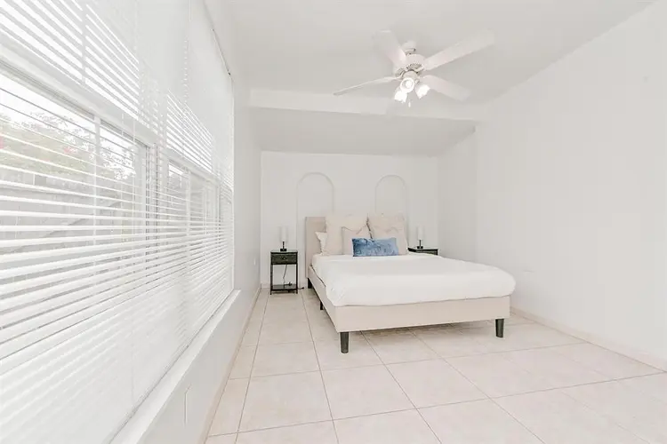 5 BR in Orlando