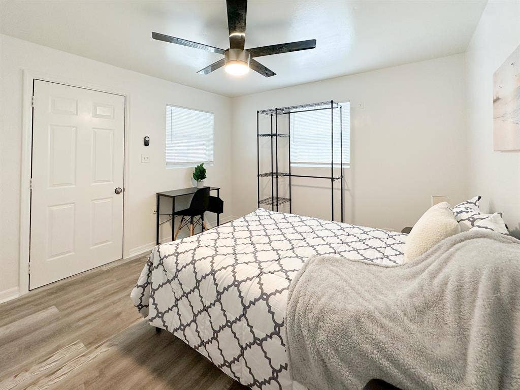 3 BR in Tampa