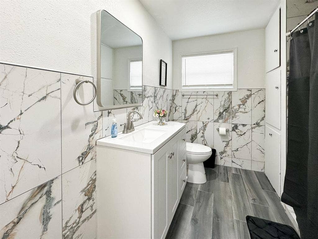 3 BR in Tampa