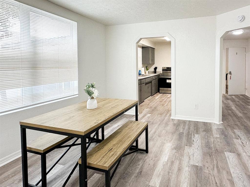 3 BR in Tampa