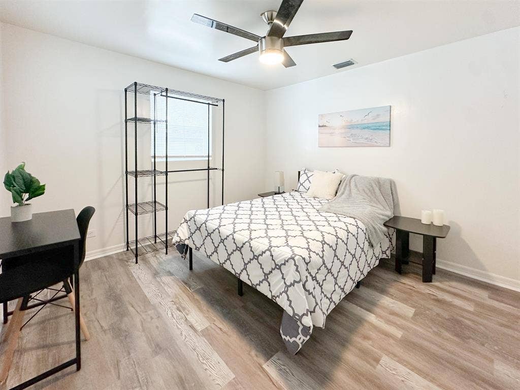 3 BR in Tampa