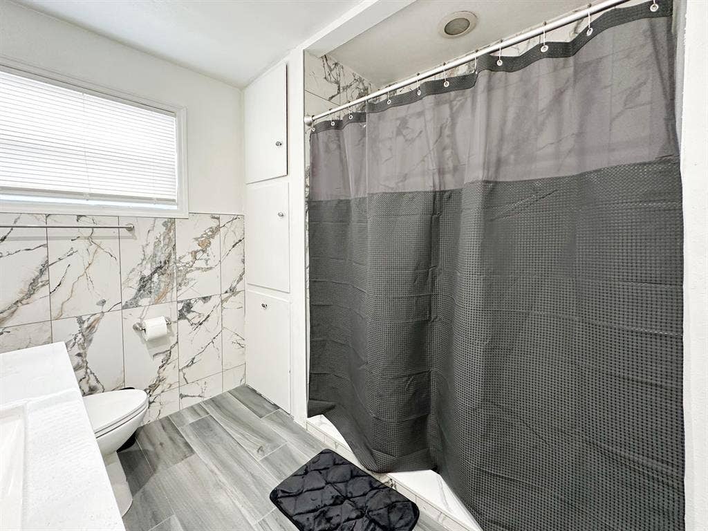 3 BR in Tampa