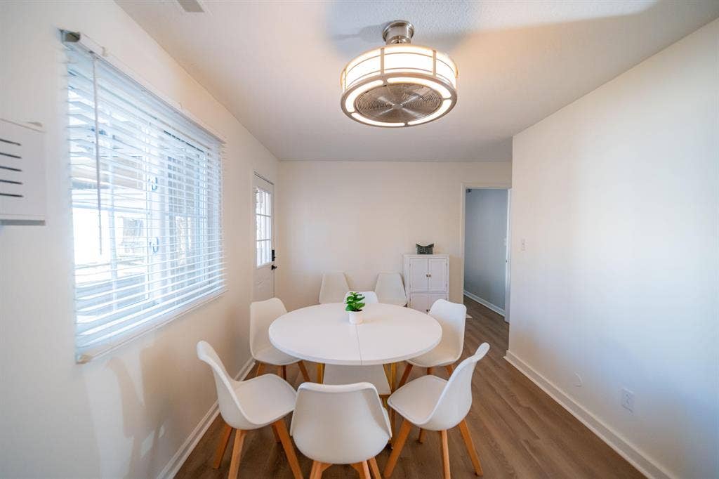 8 BR in Charlotte