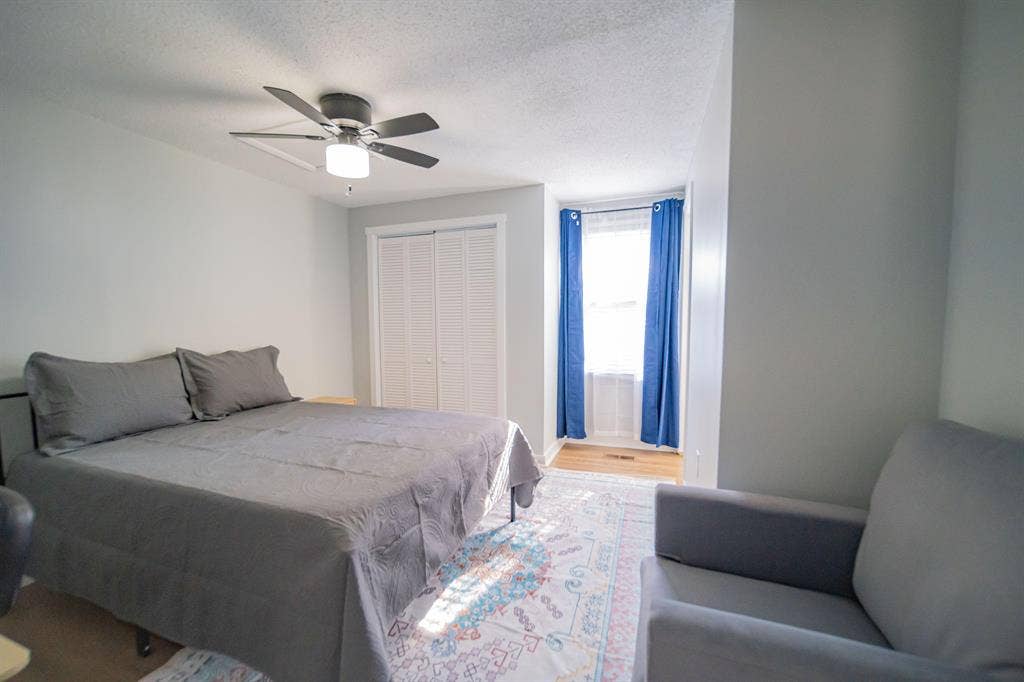 8 BR in Charlotte