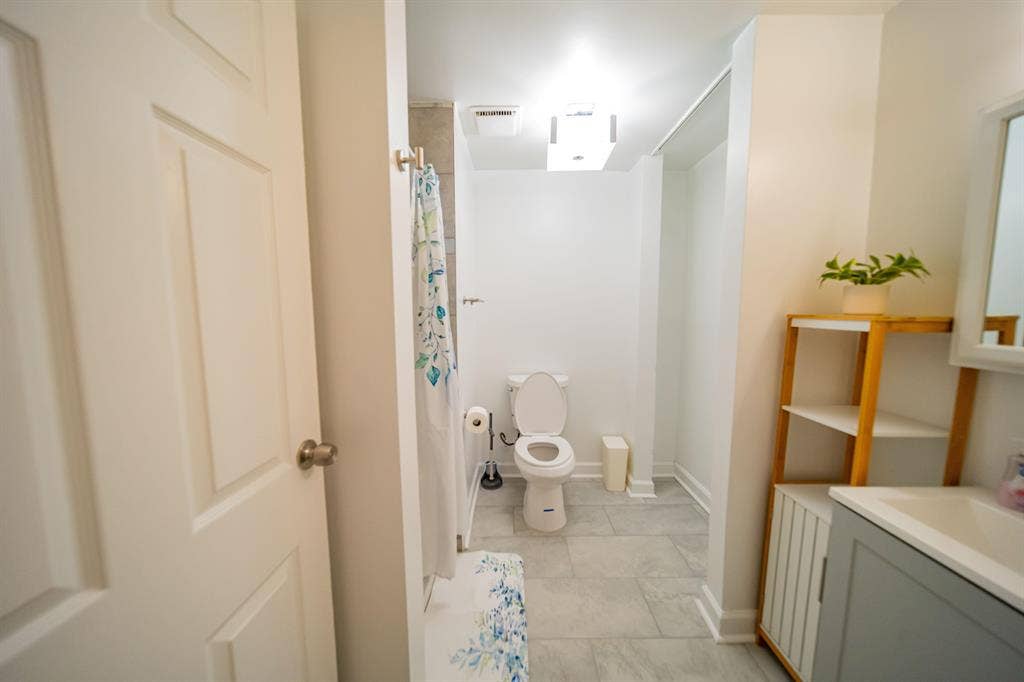 8 BR in Charlotte