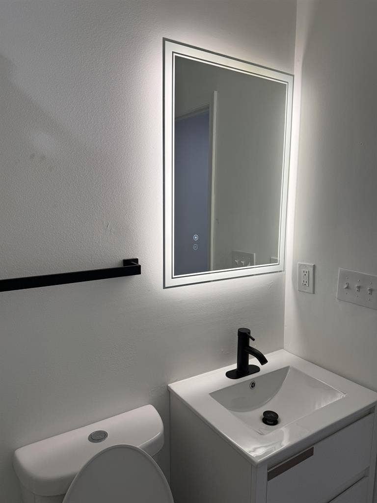 3 BR in Baltimore