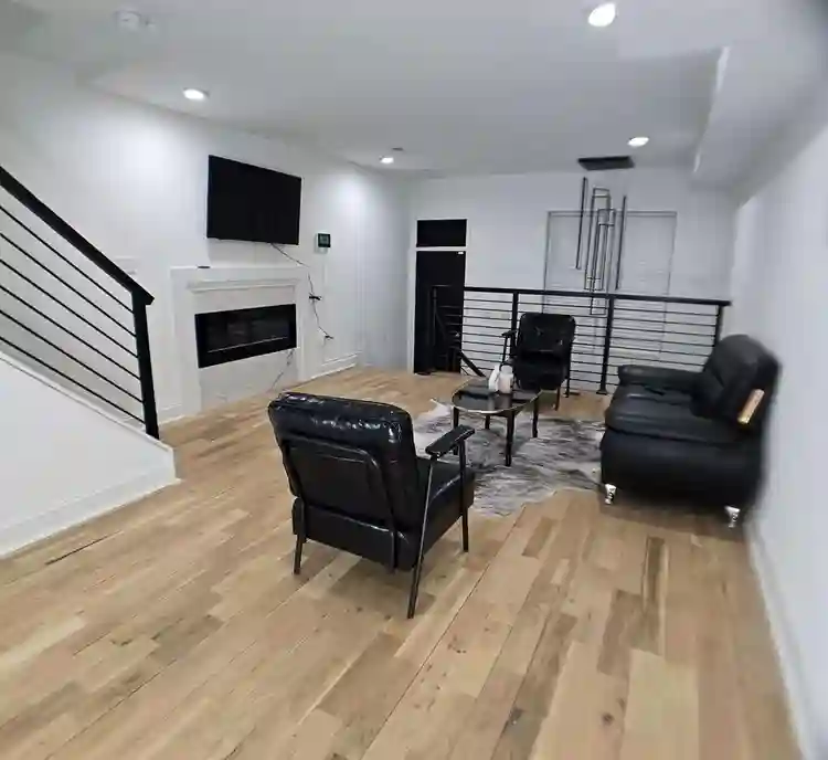 3 BR in Baltimore