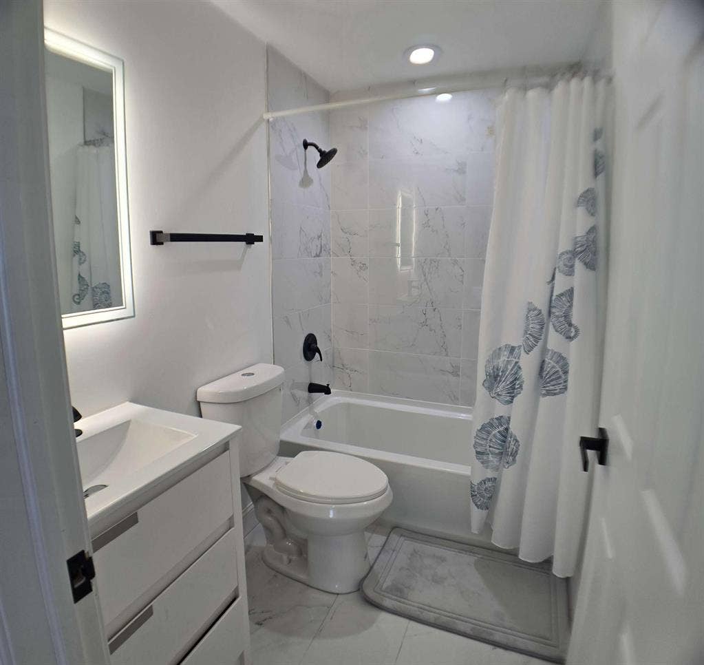 3 BR in Baltimore