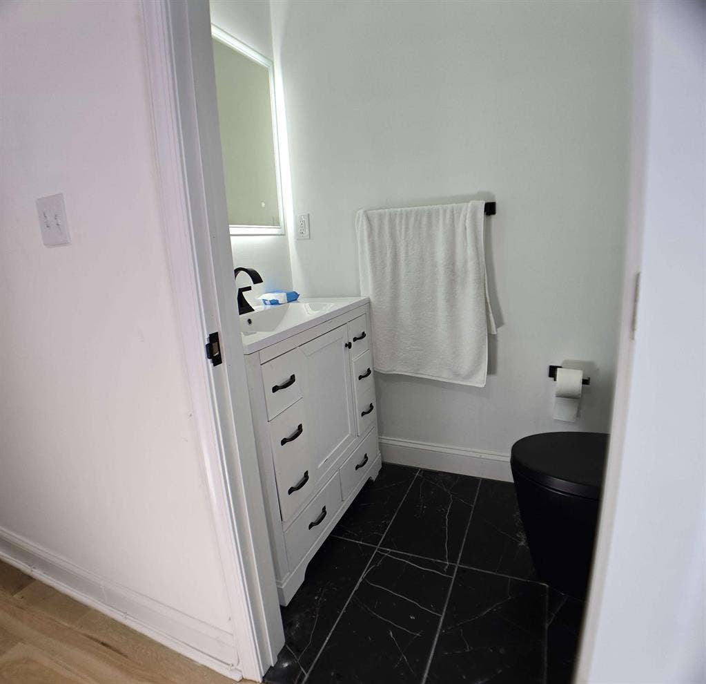 3 BR in Baltimore