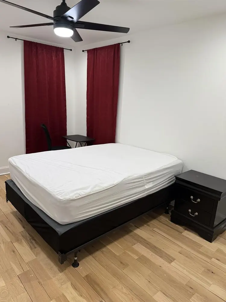 3 BR in Baltimore