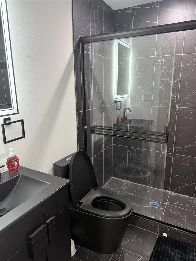 3 BR in Baltimore