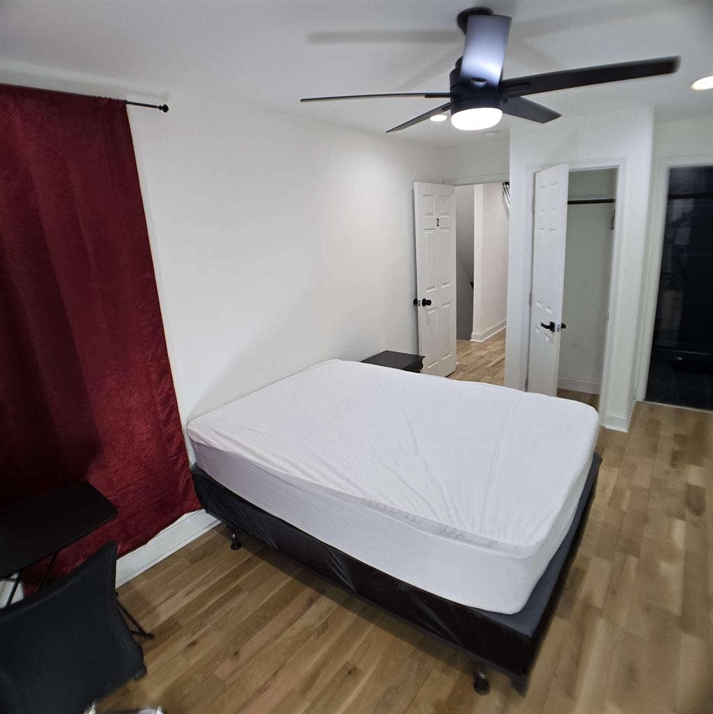 3 BR in Baltimore