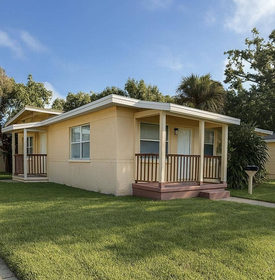 3 BR in St. Petersburg