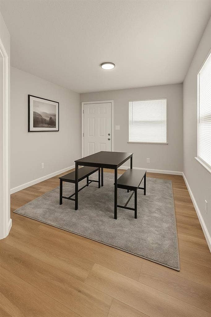 3 BR in St. Petersburg