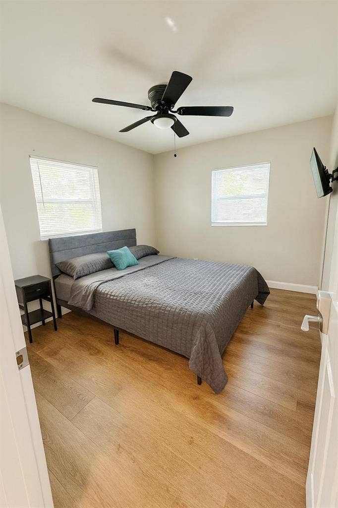 3 BR in St. Petersburg