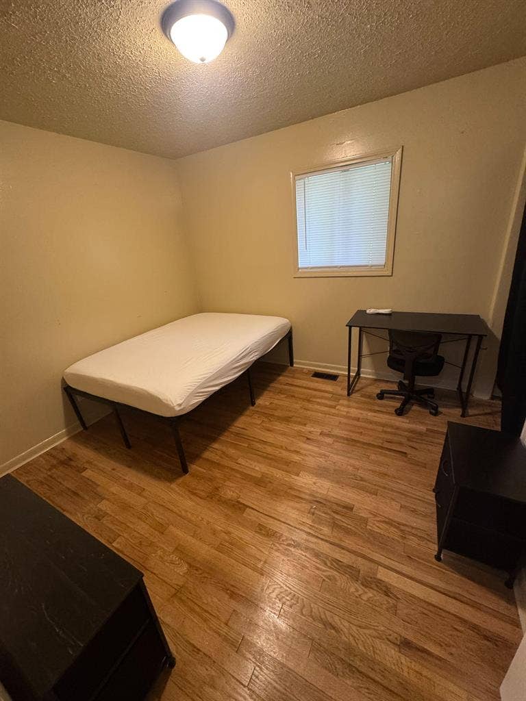 4 BR in Indianapolis