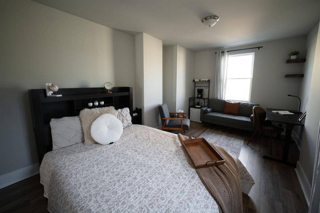 4 BR in Baltimore
