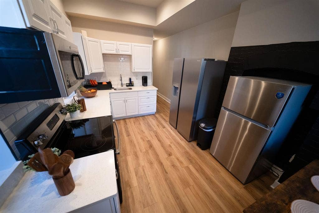 4 BR in Baltimore