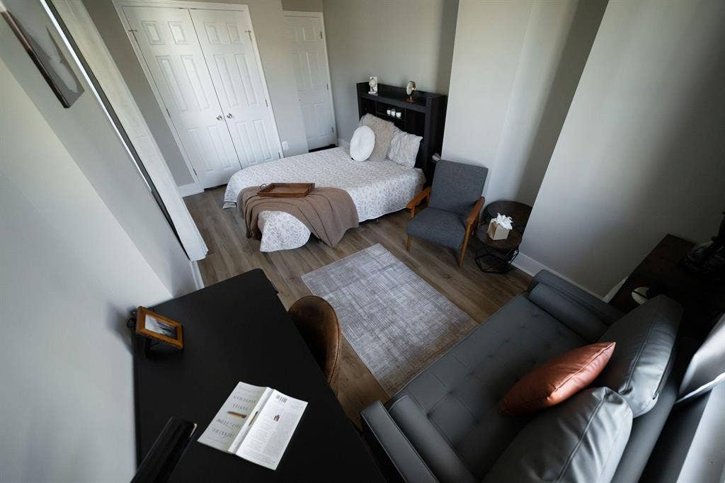 4 BR in Baltimore