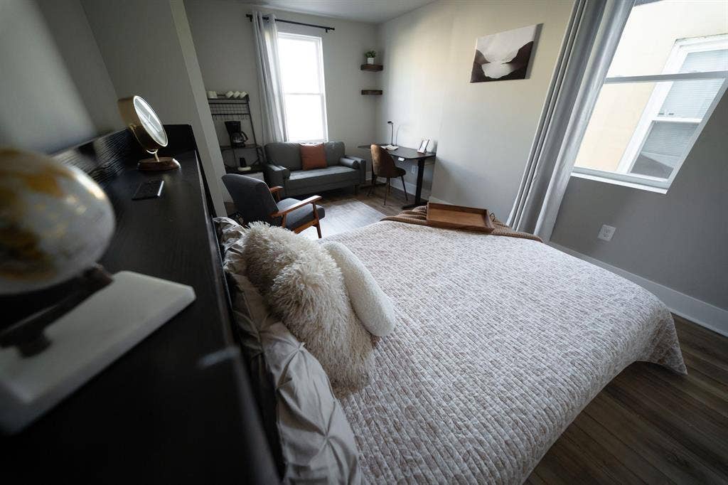 4 BR in Baltimore