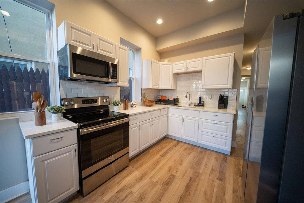 4 BR in Baltimore