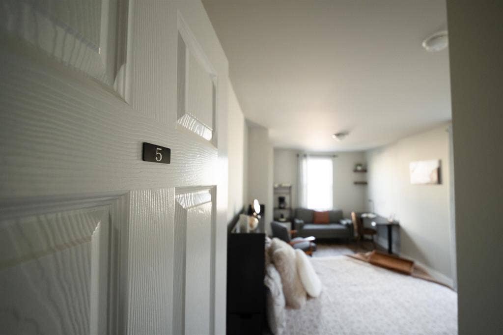 4 BR in Baltimore