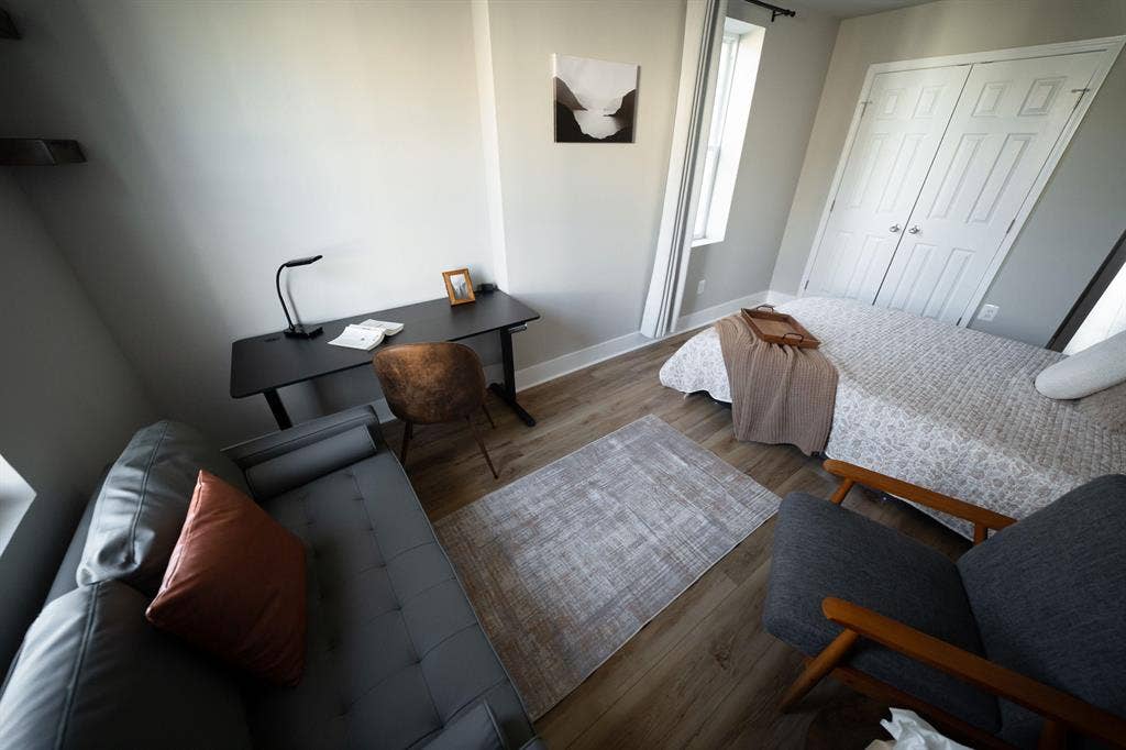 4 BR in Baltimore