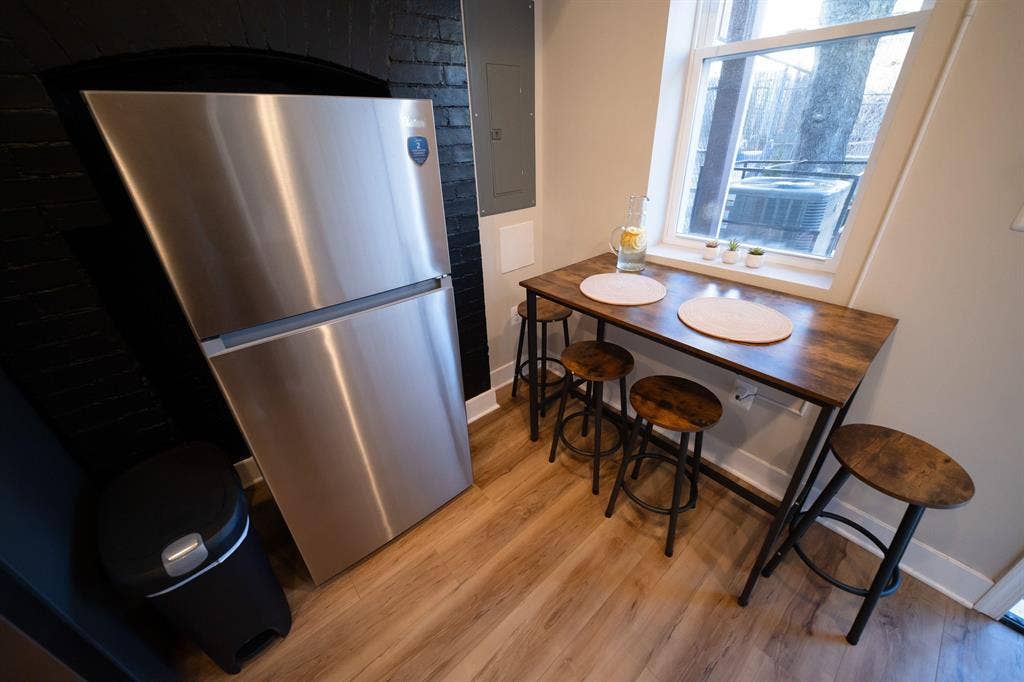 4 BR in Baltimore