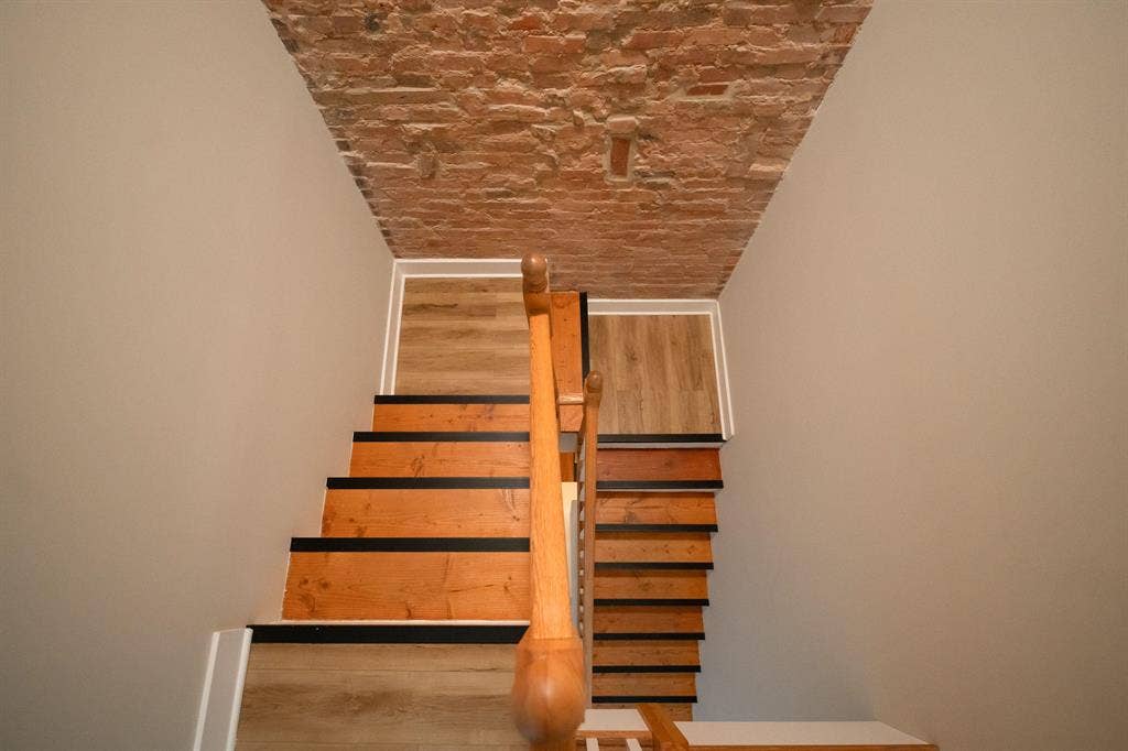 4 BR in Baltimore