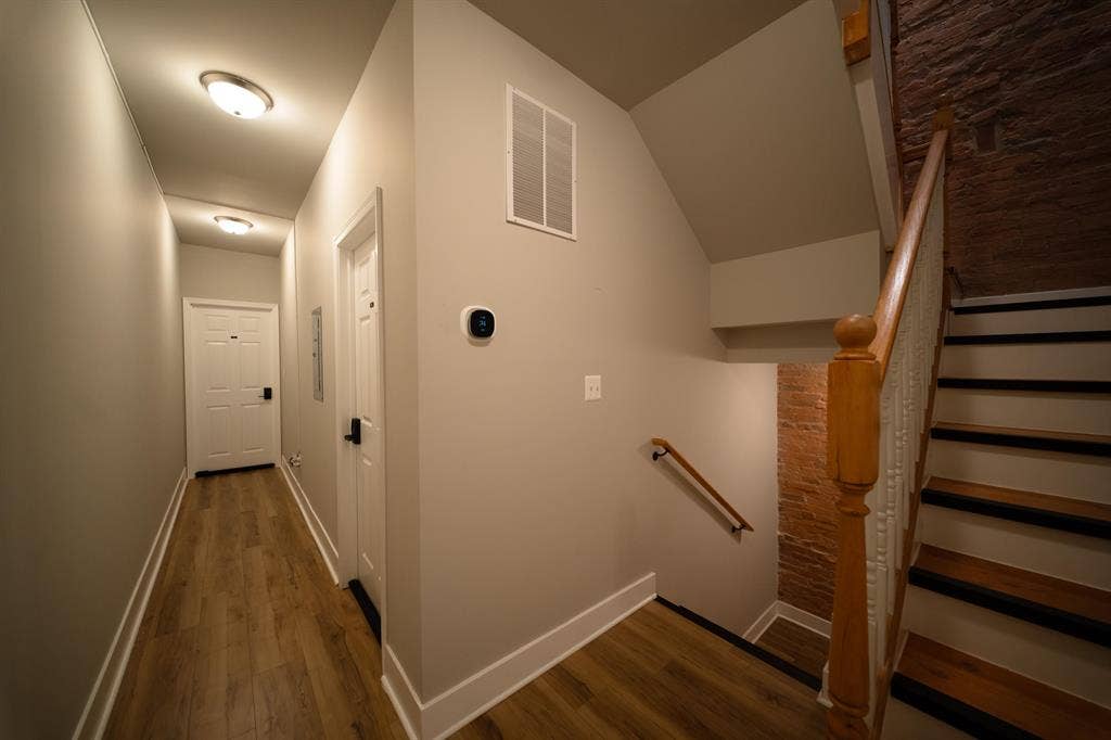 4 BR in Baltimore