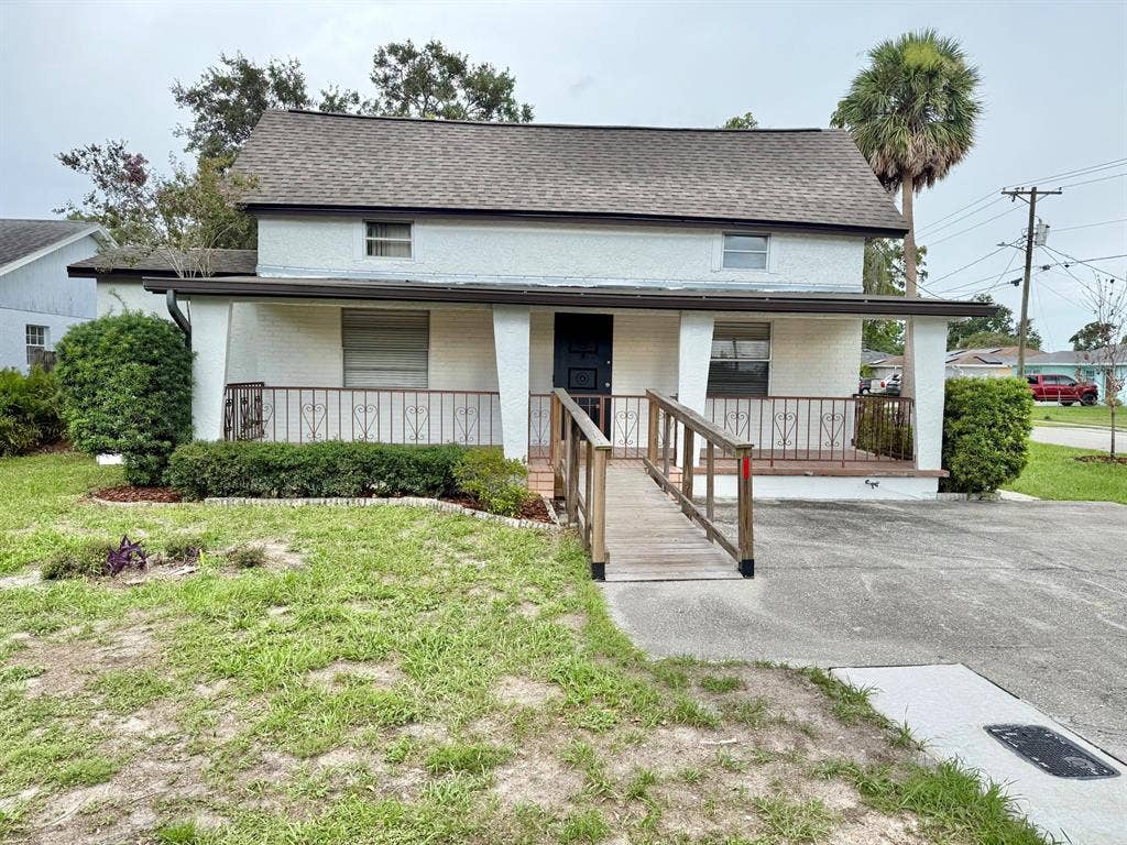 5 BR in Tampa