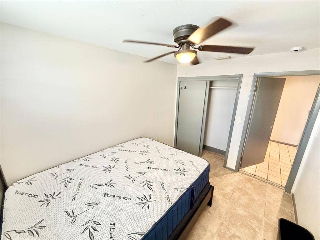 5 BR in Tampa