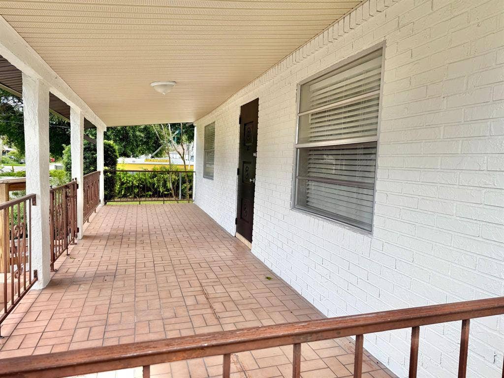5 BR in Tampa
