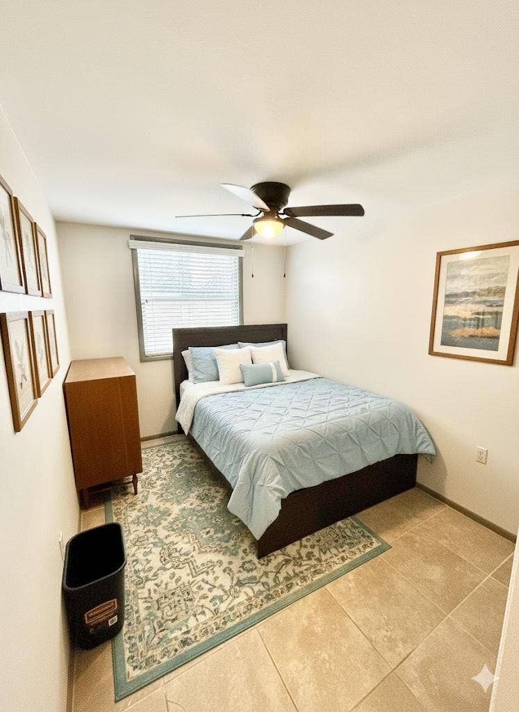 5 BR in Tampa