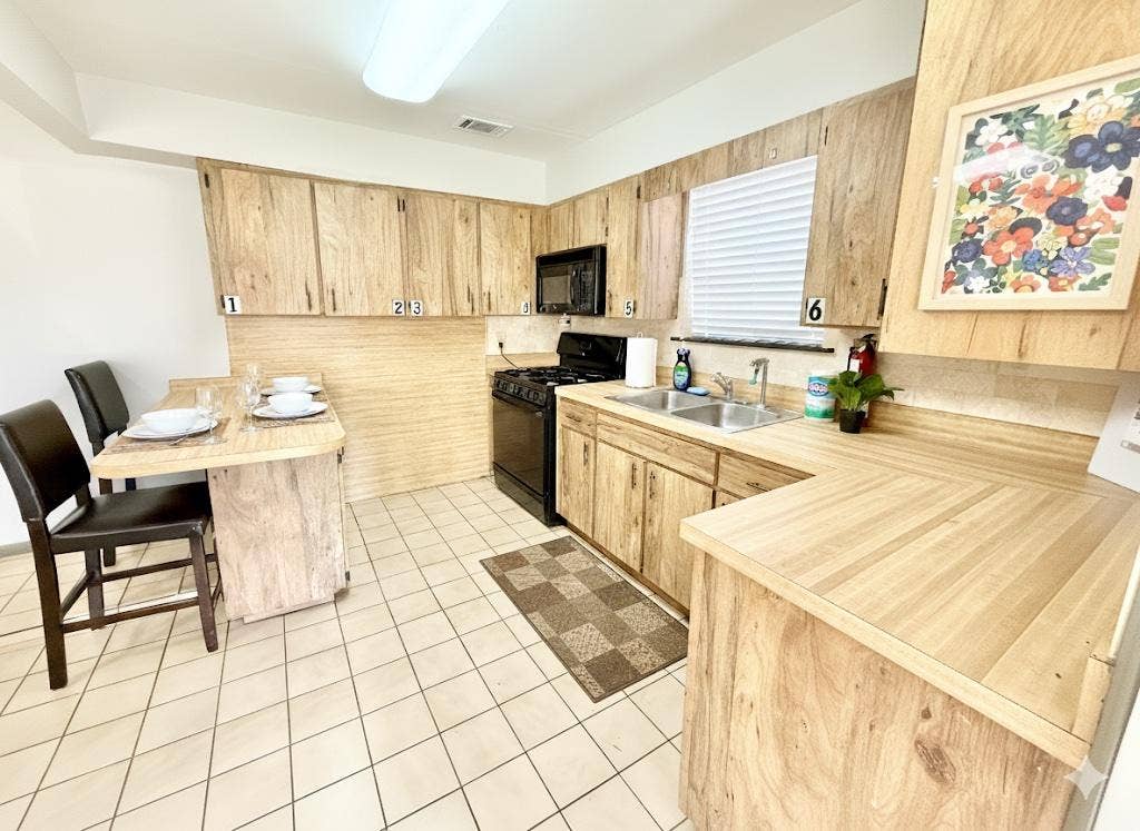 5 BR in Tampa