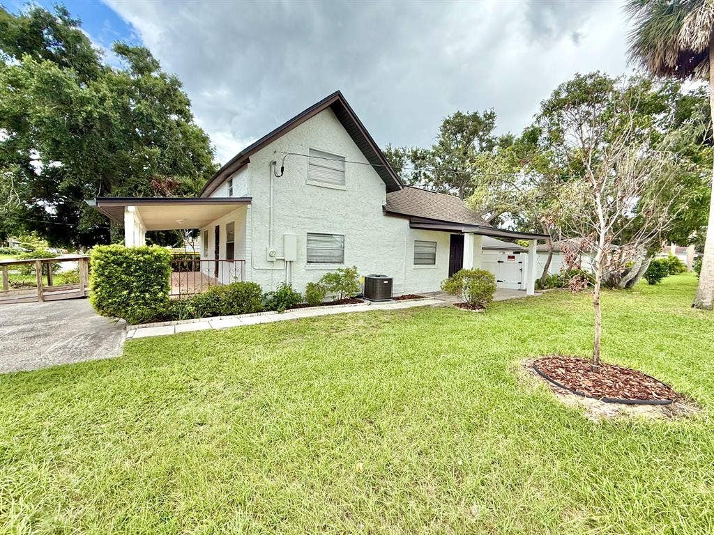 5 BR in Tampa