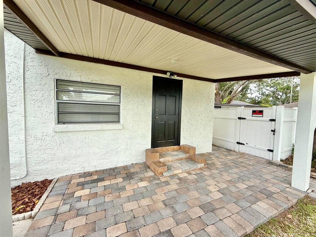 5 BR in Tampa