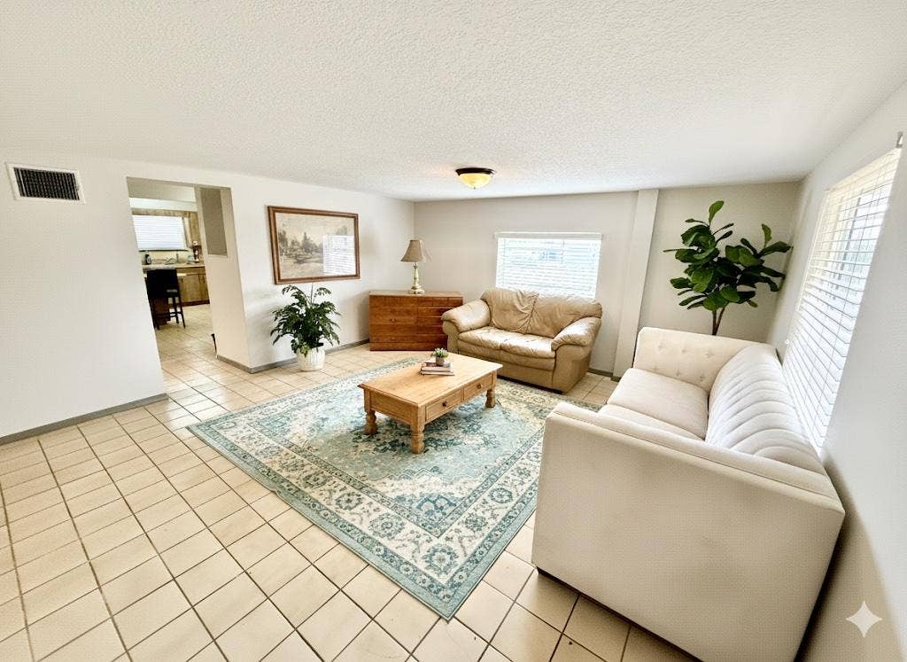 5 BR in Tampa
