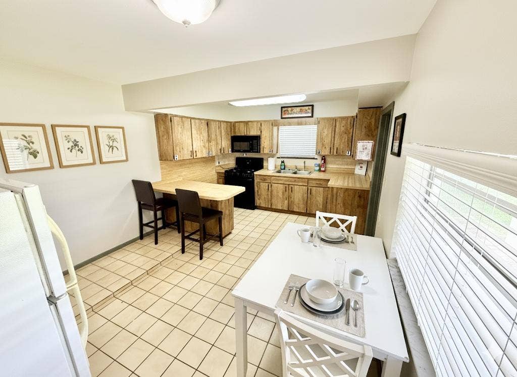 5 BR in Tampa