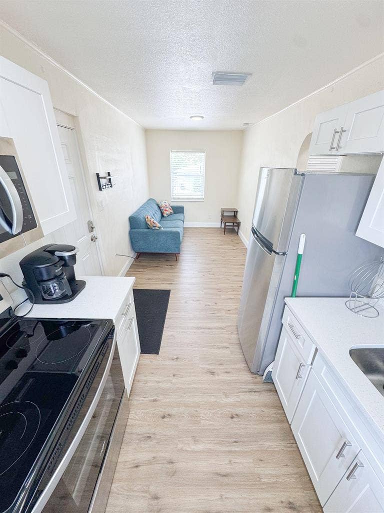 2 BR in St. Petersburg