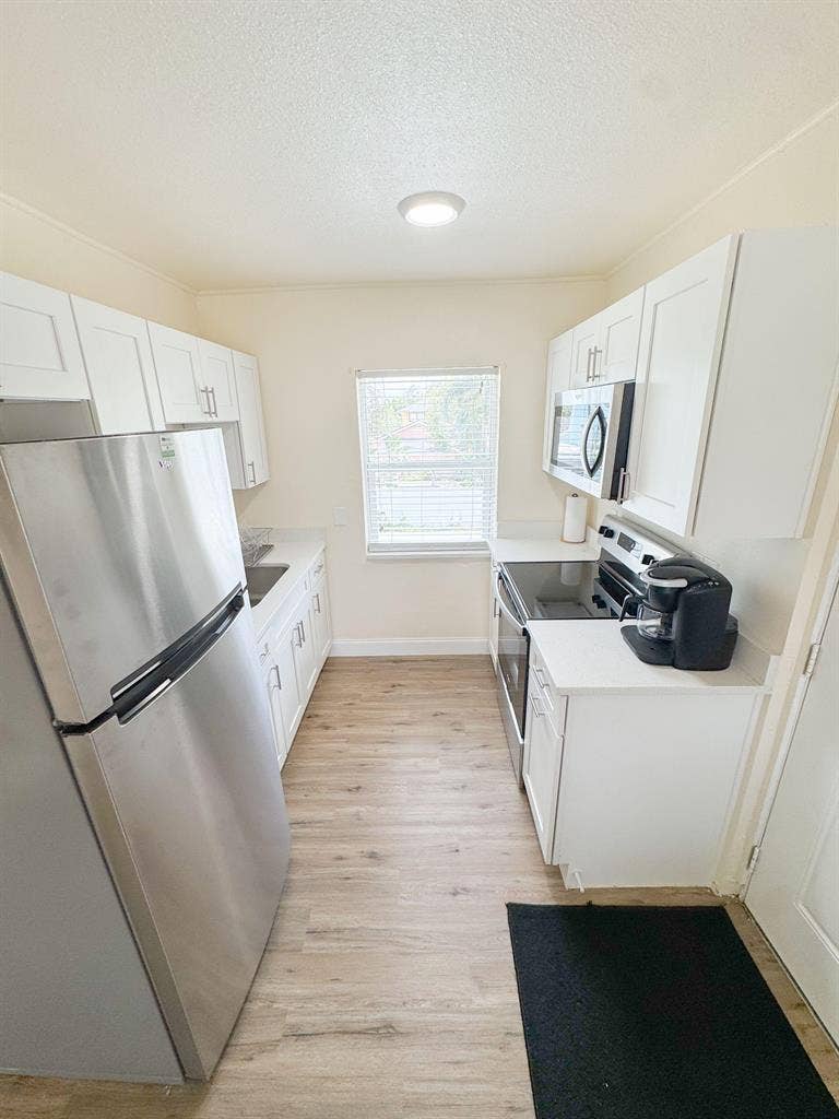2 BR in St. Petersburg