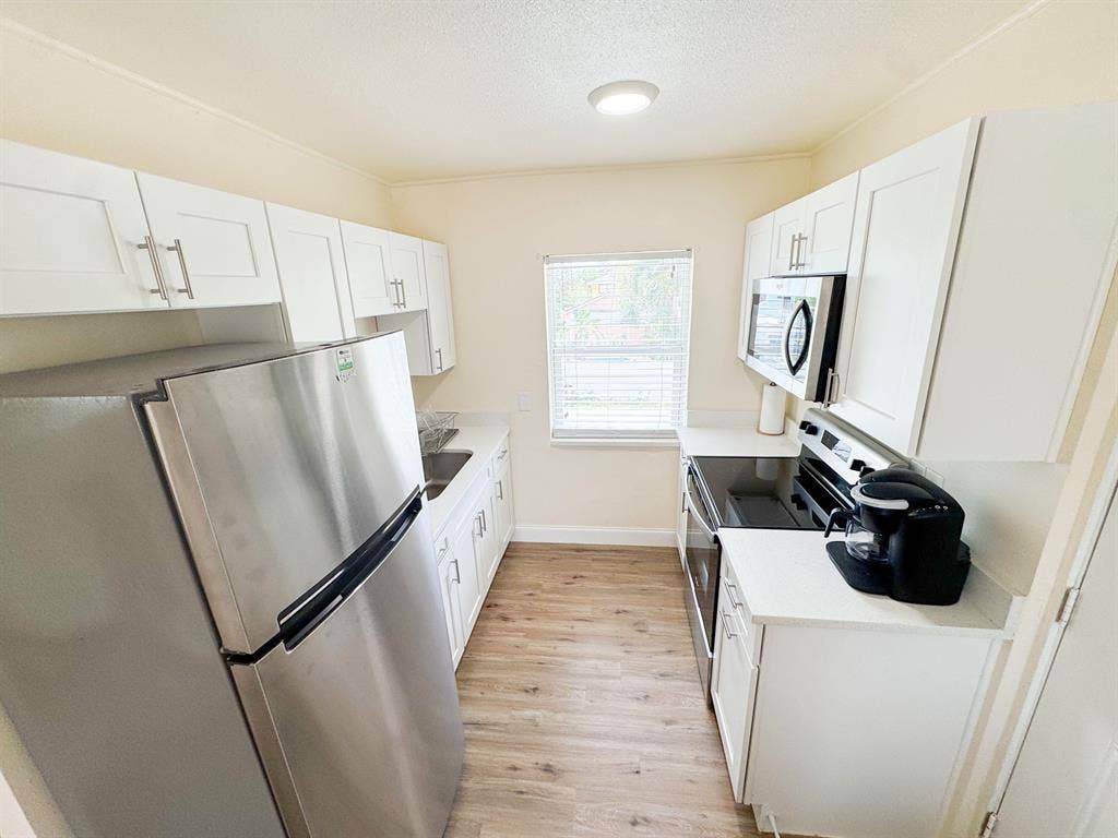 2 BR in St. Petersburg